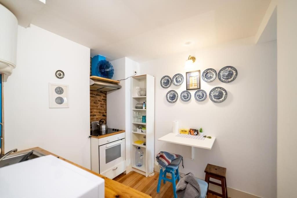 Lx Townhouse Ideal For Big Groups Prime Location Trendy Street Lisboa Kültér fotó