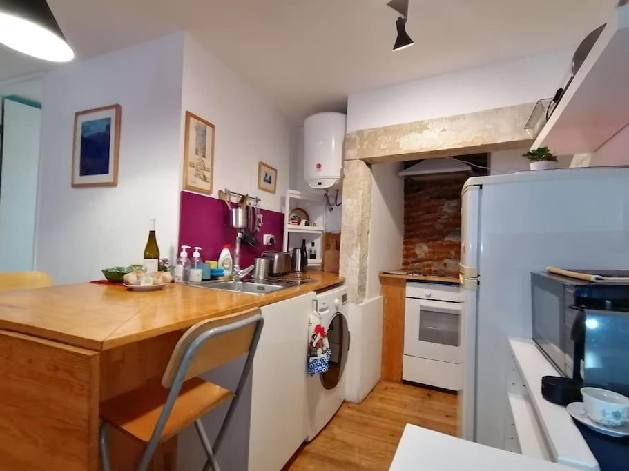 Lx Townhouse Ideal For Big Groups Prime Location Trendy Street Lisboa Kültér fotó