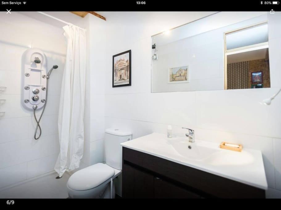 Lx Townhouse Ideal For Big Groups Prime Location Trendy Street Lisboa Kültér fotó