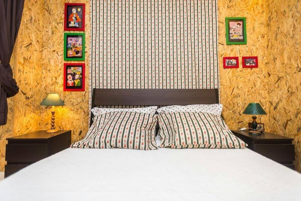 Lx Townhouse Ideal For Big Groups Prime Location Trendy Street Lisboa Kültér fotó