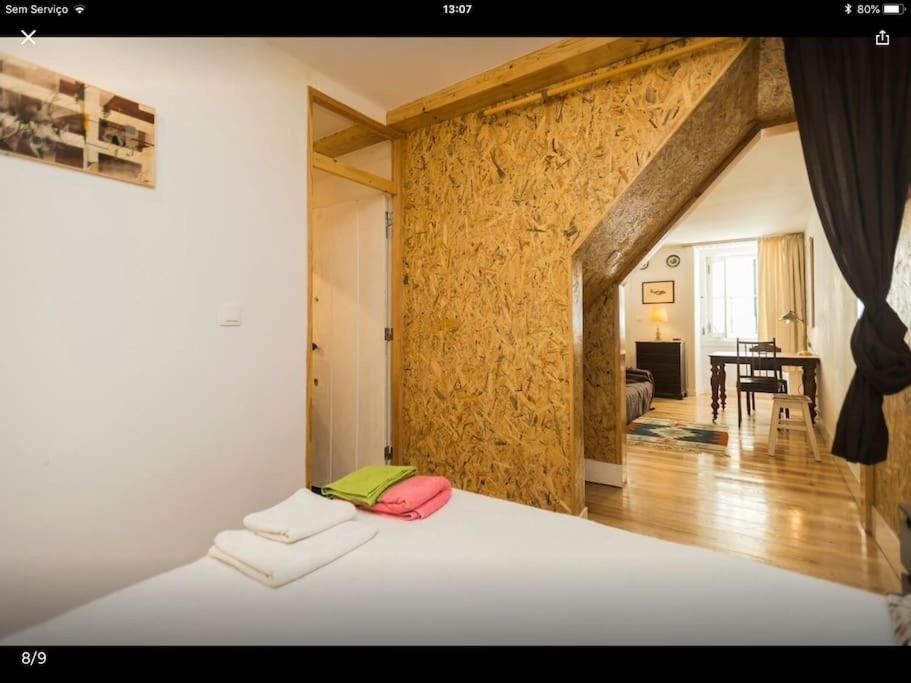 Lx Townhouse Ideal For Big Groups Prime Location Trendy Street Lisboa Kültér fotó