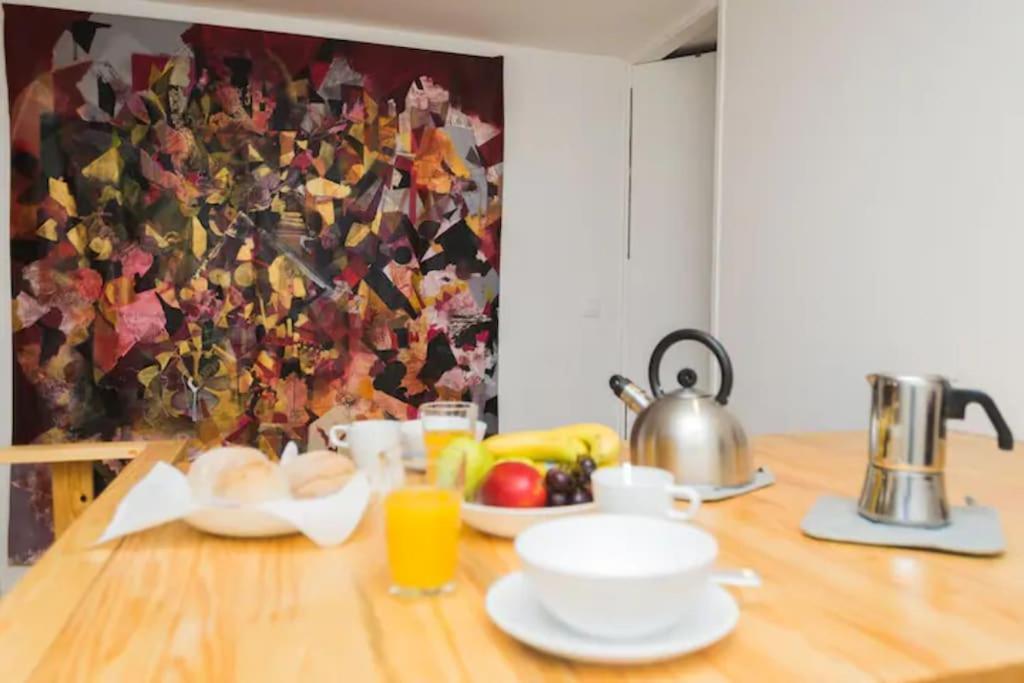 Lx Townhouse Ideal For Big Groups Prime Location Trendy Street Lisboa Kültér fotó