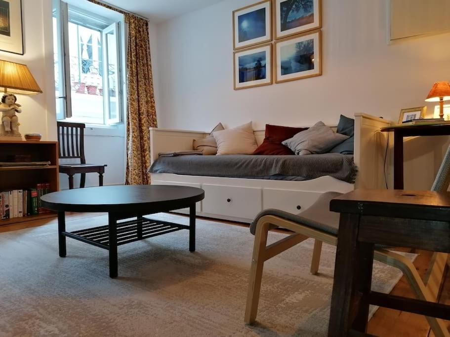 Lx Townhouse Ideal For Big Groups Prime Location Trendy Street Lisboa Kültér fotó