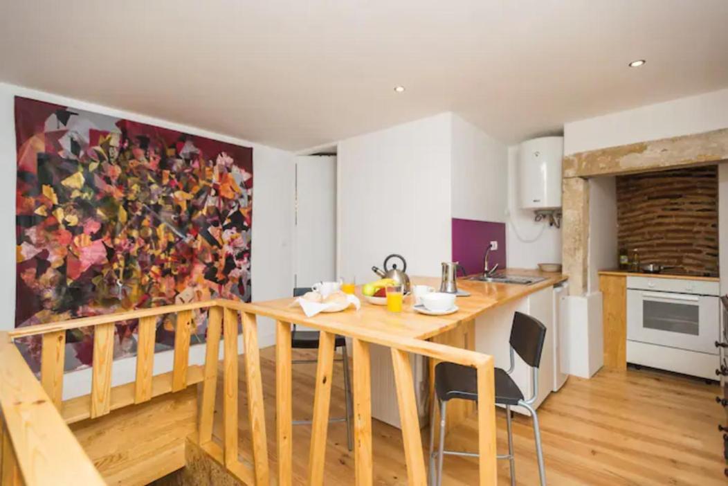 Lx Townhouse Ideal For Big Groups Prime Location Trendy Street Lisboa Kültér fotó